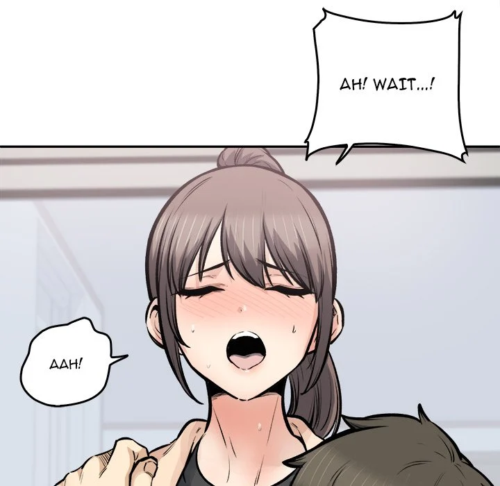 The Ark Is Me - Chapter 116 — Page 27