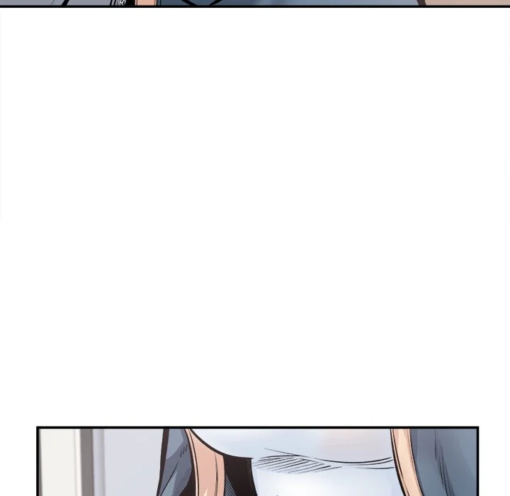 The Ark Is Me - Chapter 116 — Page 34