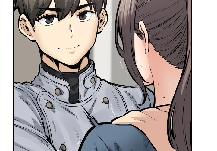 The Ark Is Me - Chapter 116 — Page 4