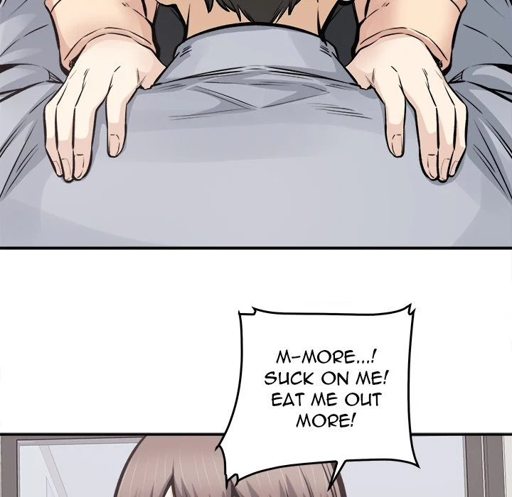 The Ark Is Me - Chapter 116 — Page 41