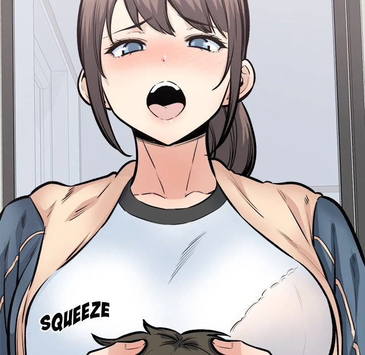 The Ark Is Me - Chapter 116 — Page 42