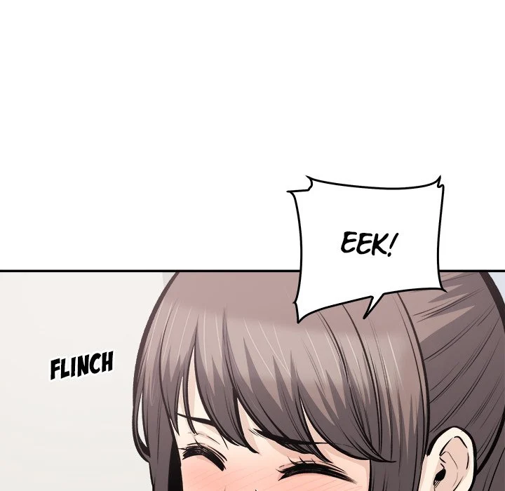 The Ark Is Me - Chapter 116 — Page 44