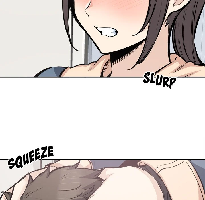 The Ark Is Me - Chapter 116 — Page 45