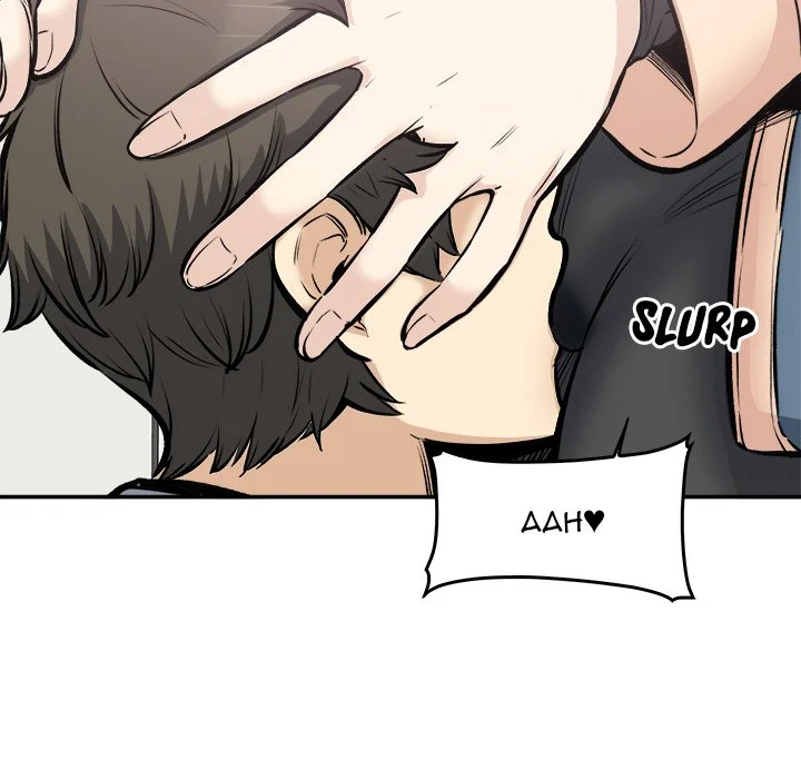 The Ark Is Me - Chapter 116 — Page 46