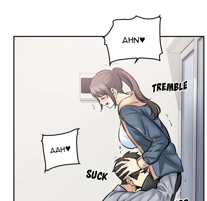 The Ark Is Me - Chapter 116 — Page 47