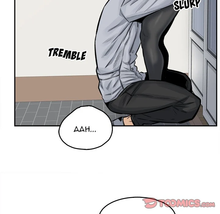 The Ark Is Me - Chapter 116 — Page 48