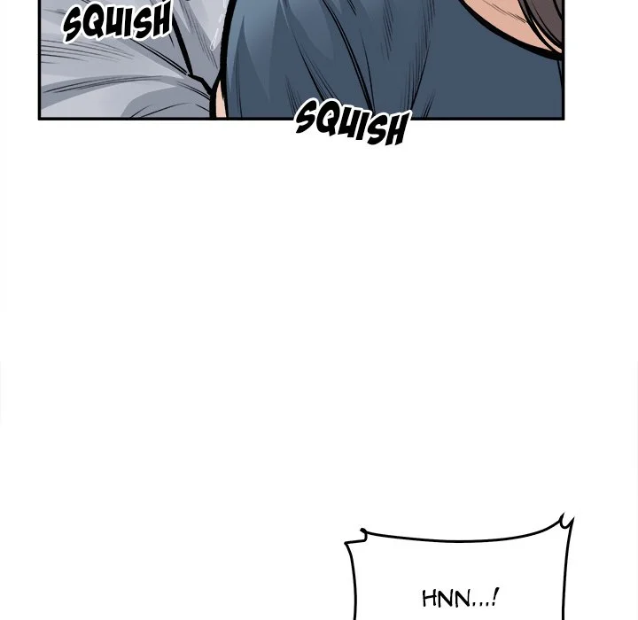 The Ark Is Me - Chapter 116 — Page 5