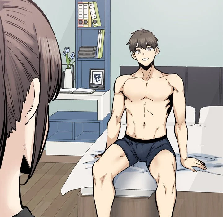 The Ark Is Me - Chapter 116 — Page 53