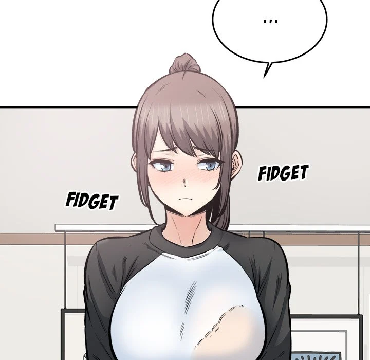 The Ark Is Me - Chapter 116 — Page 55