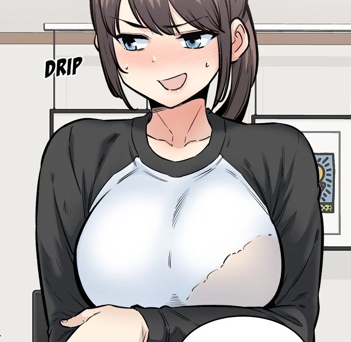 The Ark Is Me - Chapter 116 — Page 61