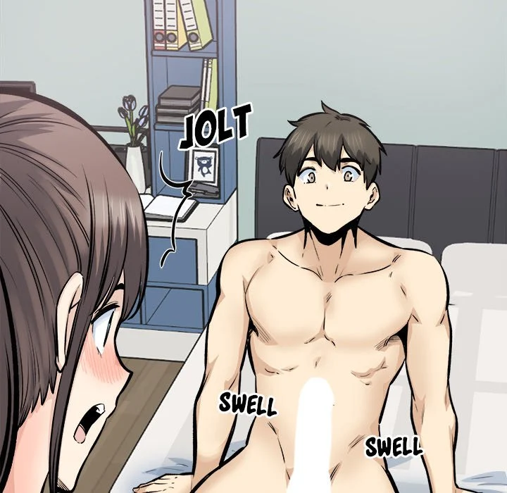 The Ark Is Me - Chapter 116 — Page 69