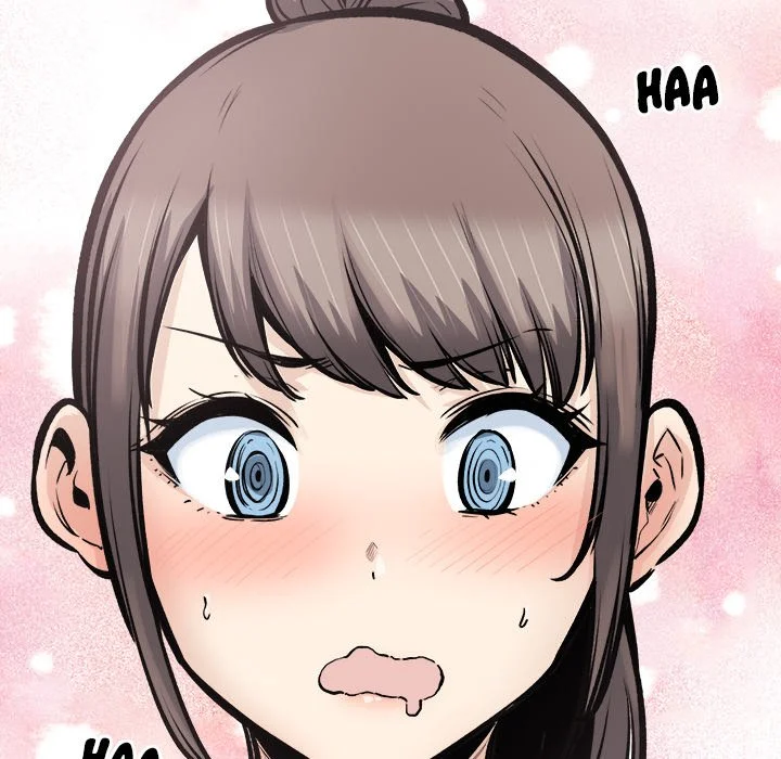 The Ark Is Me - Chapter 116 — Page 77