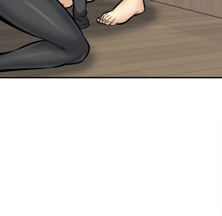 The Ark Is Me - Chapter 116 — Page 80