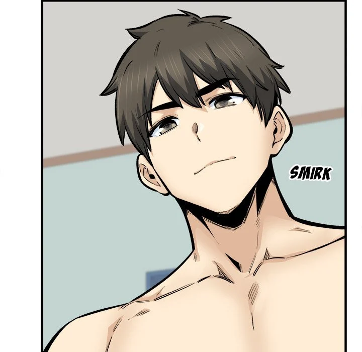 The Ark Is Me - Chapter 116 — Page 85