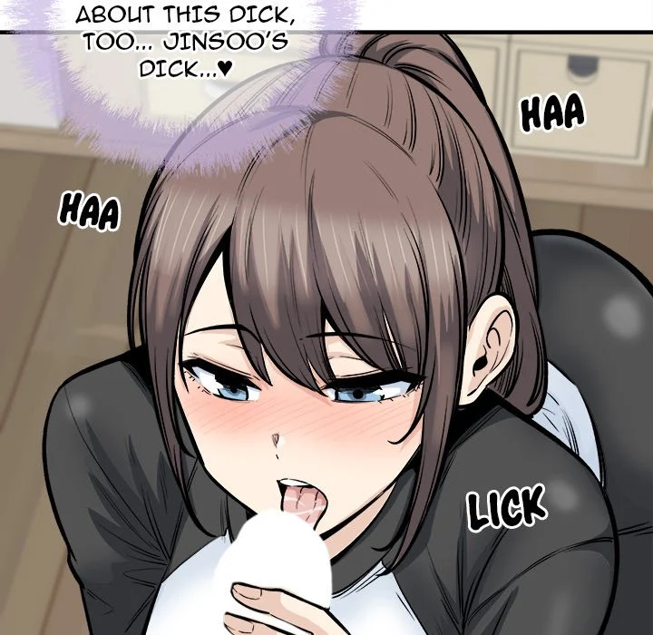 The Ark Is Me - Chapter 116 — Page 87