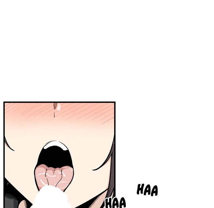 The Ark Is Me - Chapter 116 — Page 89