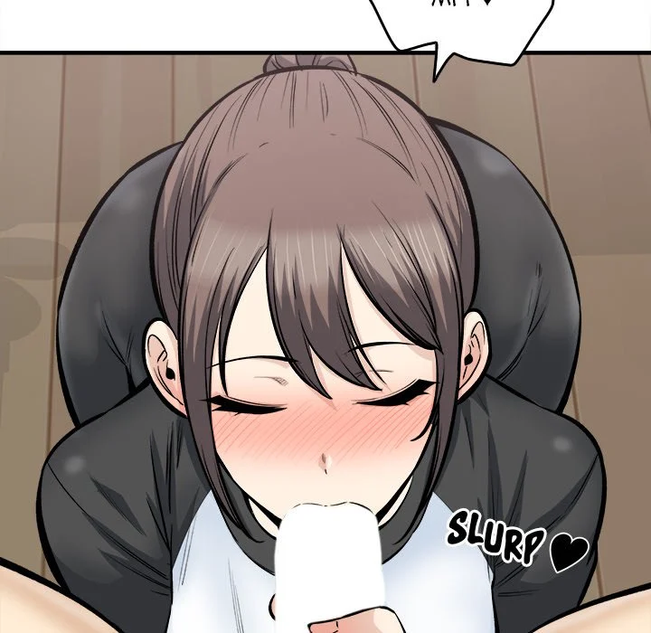 The Ark Is Me - Chapter 116 — Page 92