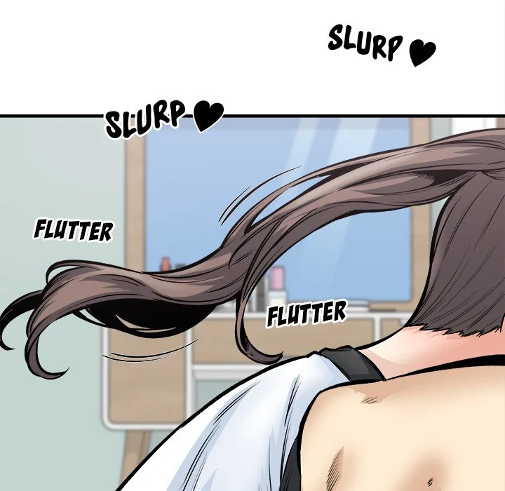 The Ark Is Me - Chapter 116 — Page 94