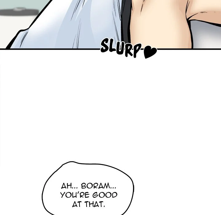 The Ark Is Me - Chapter 116 — Page 95