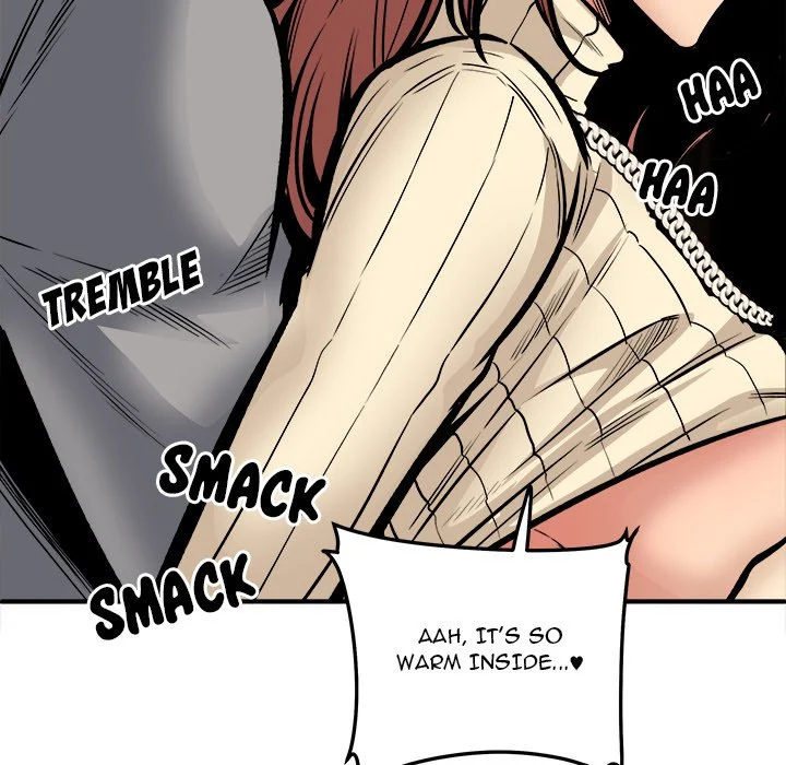 The Ark Is Me - Chapter 109 — Page 101