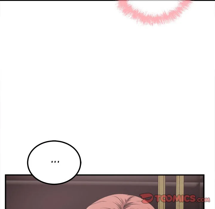 The Ark Is Me - Chapter 109 — Page 116