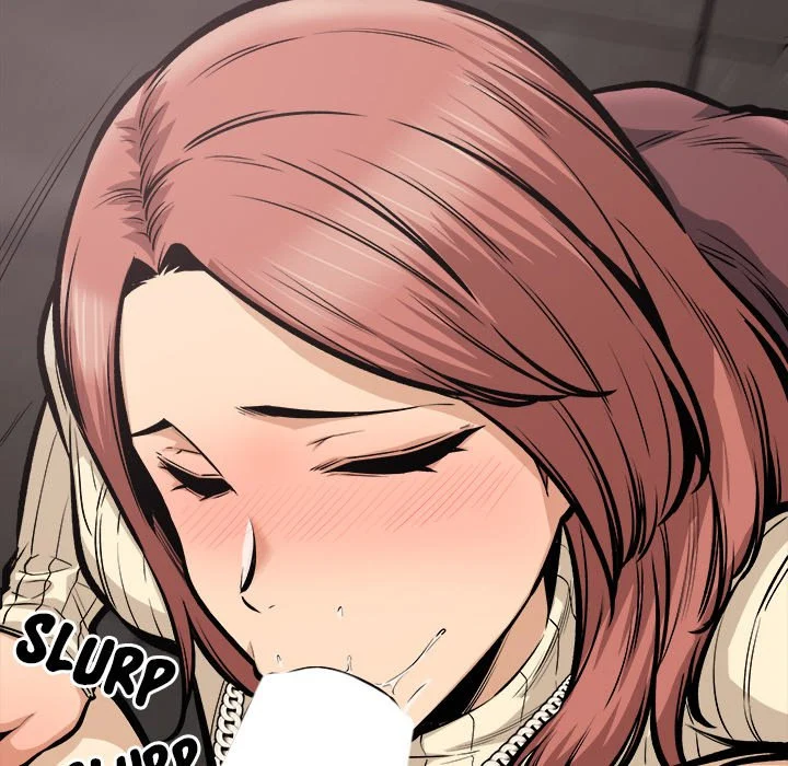 The Ark Is Me - Chapter 109 — Page 12