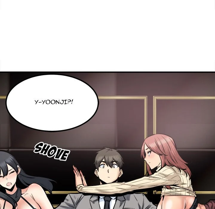 The Ark Is Me - Chapter 109 — Page 121