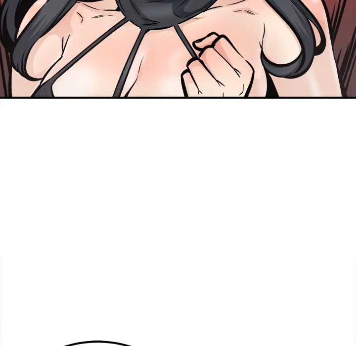 The Ark Is Me - Chapter 109 — Page 130