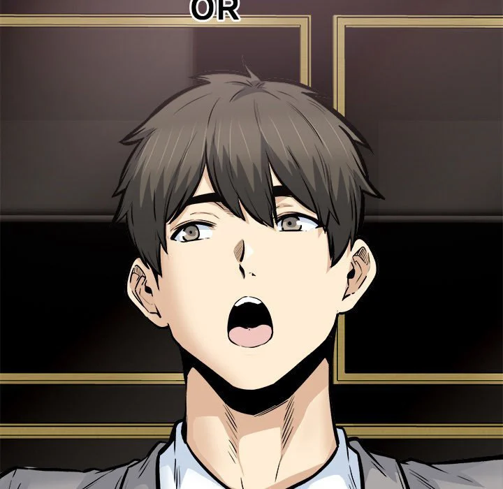 The Ark Is Me - Chapter 109 — Page 136