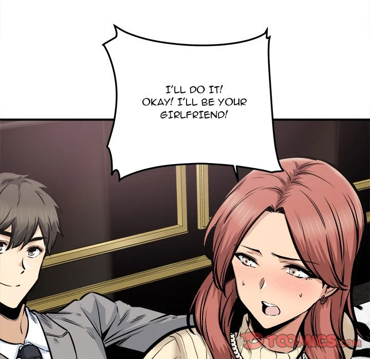 The Ark Is Me - Chapter 109 — Page 138