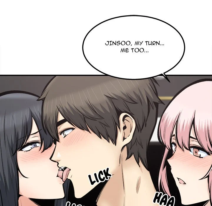 The Ark Is Me - Chapter 109 — Page 17