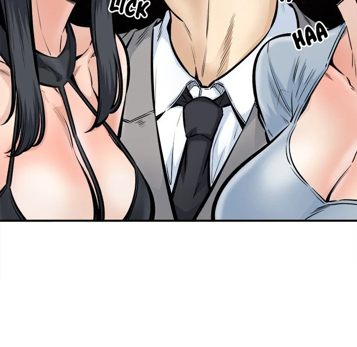 The Ark Is Me - Chapter 109 — Page 18