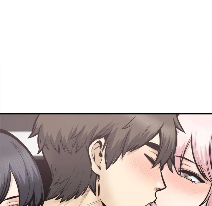 The Ark Is Me - Chapter 109 — Page 19