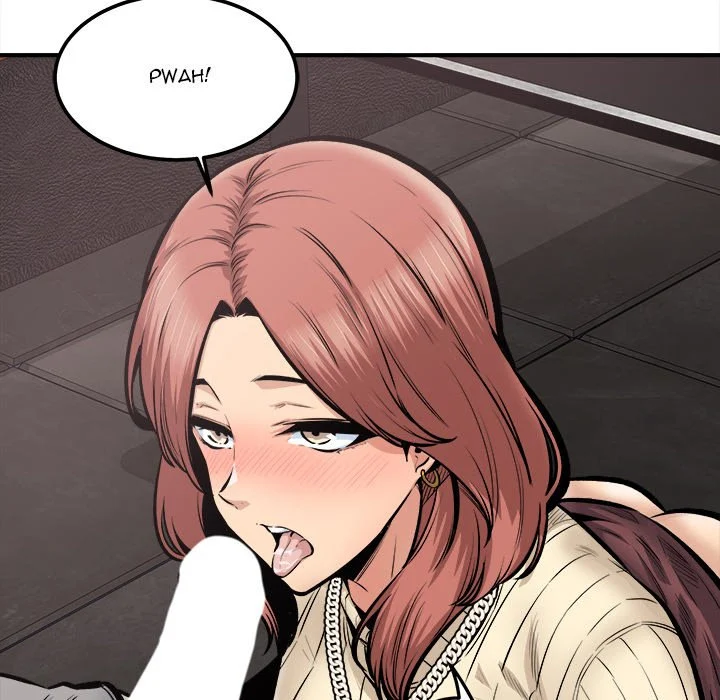 The Ark Is Me - Chapter 109 — Page 24