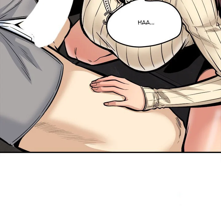 The Ark Is Me - Chapter 109 — Page 25