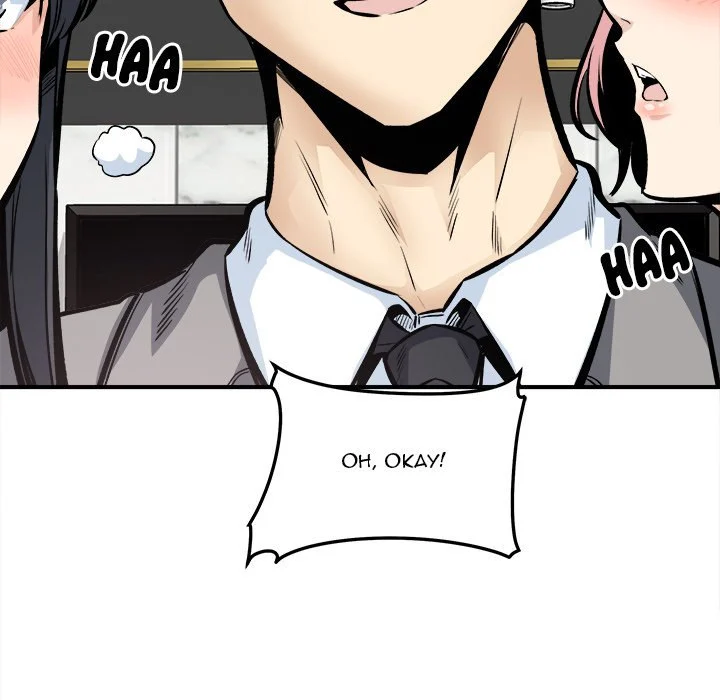 The Ark Is Me - Chapter 109 — Page 32