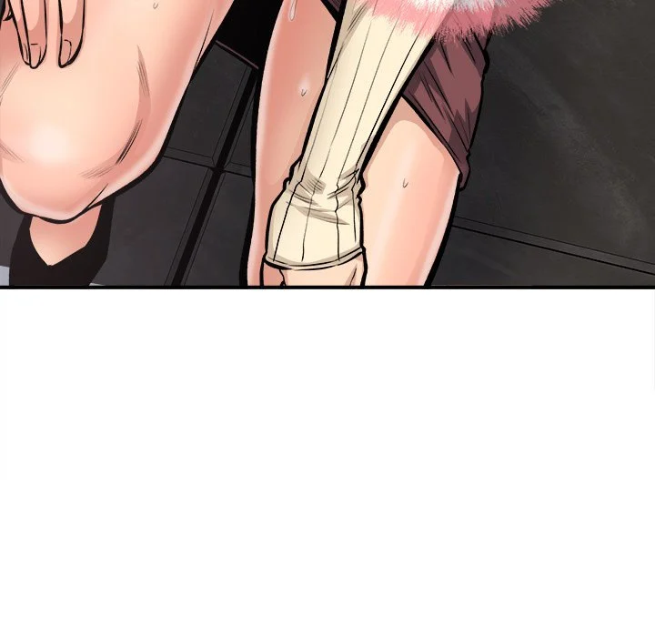 The Ark Is Me - Chapter 109 — Page 35