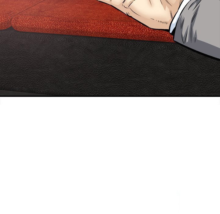 The Ark Is Me - Chapter 109 — Page 37