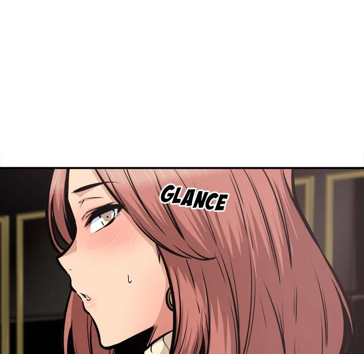 The Ark Is Me - Chapter 109 — Page 38