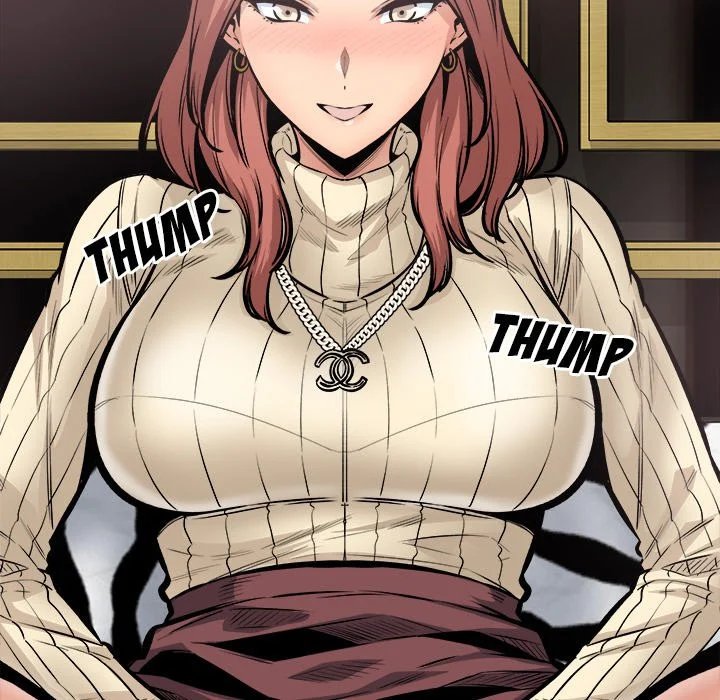 The Ark Is Me - Chapter 109 — Page 41