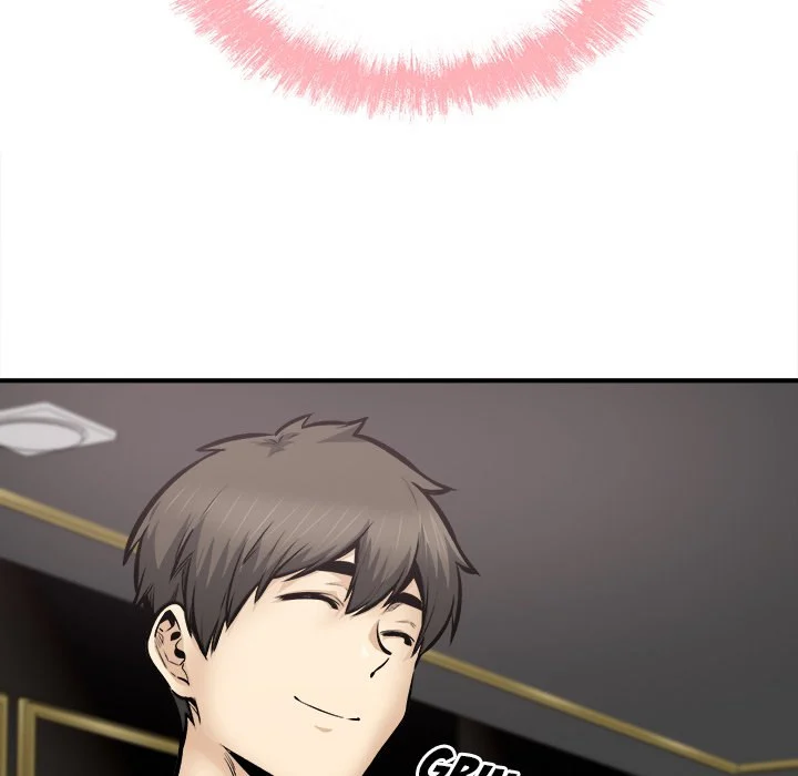 The Ark Is Me - Chapter 109 — Page 44