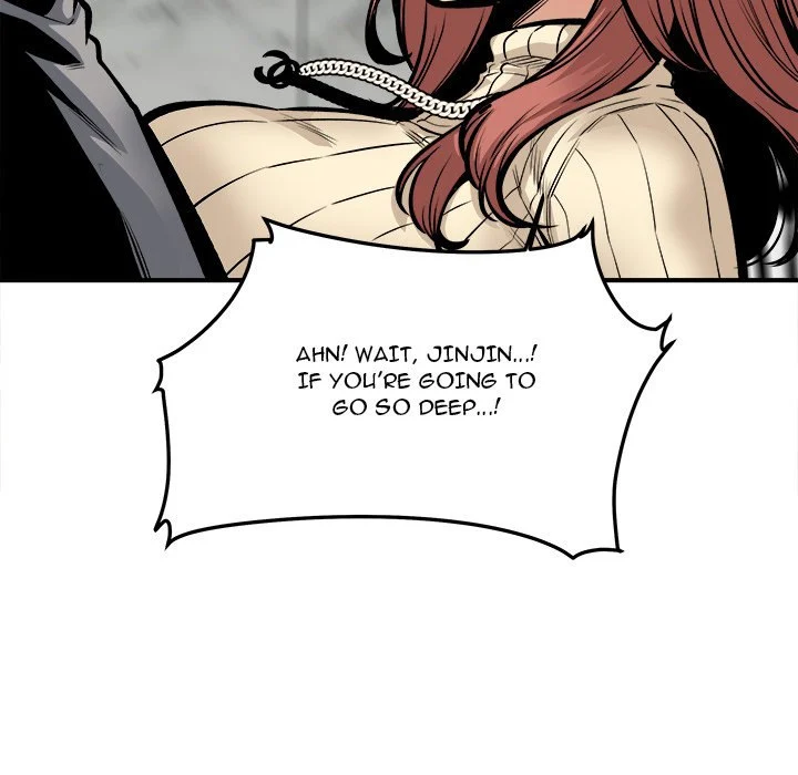 The Ark Is Me - Chapter 109 — Page 54