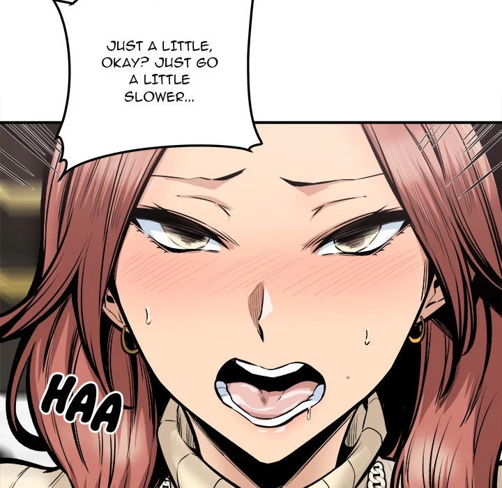 The Ark Is Me - Chapter 109 — Page 59