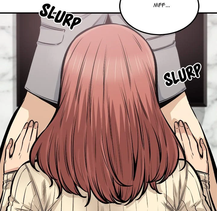 The Ark Is Me - Chapter 109 — Page 6