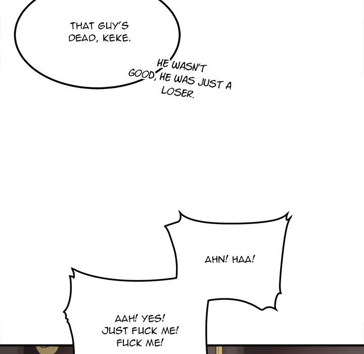 The Ark Is Me - Chapter 109 — Page 64