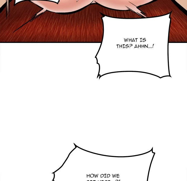 The Ark Is Me - Chapter 109 — Page 71