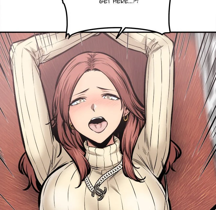 The Ark Is Me - Chapter 109 — Page 72