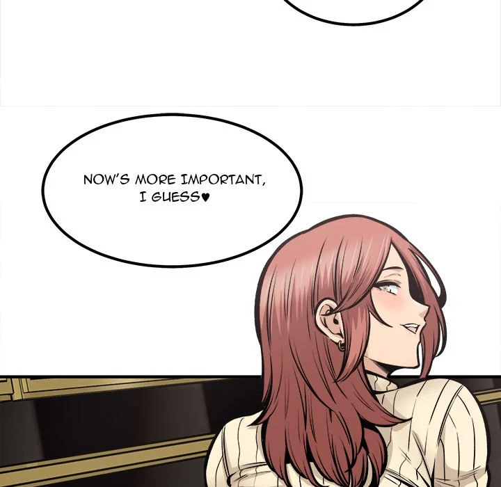 The Ark Is Me - Chapter 109 — Page 78