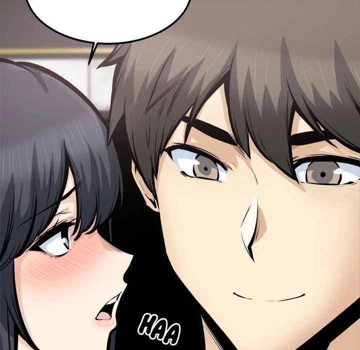 The Ark Is Me - Chapter 109 — Page 8