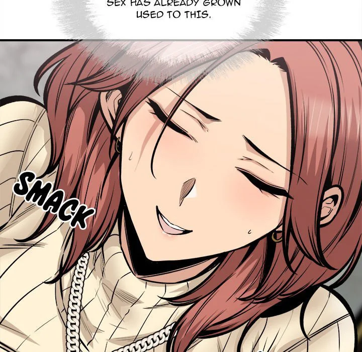 The Ark Is Me - Chapter 109 — Page 85